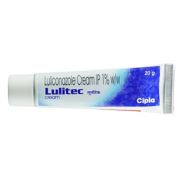 Lulitec Cream