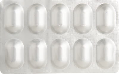 Acebcystein Strip Of 10 Tablets