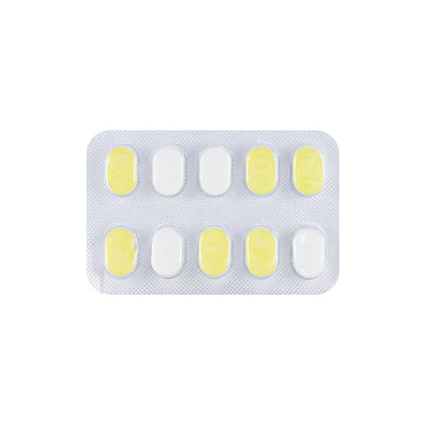 Vogtid Md 0.3mg Strip Of 10 Tablets