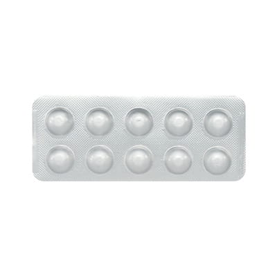 Repanza 0.5mg Strip Of 10 Tablets