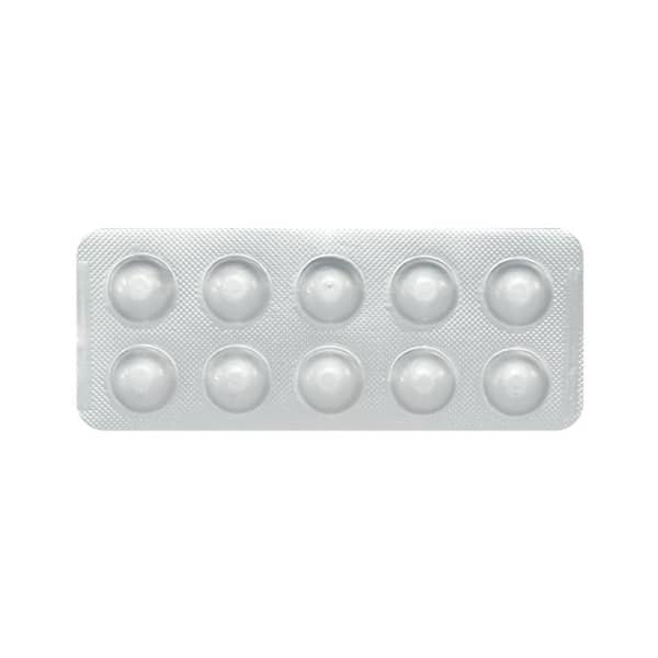 Repanza 0.5mg Strip Of 10 Tablets