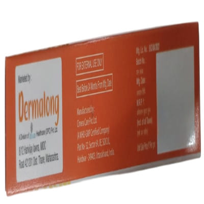 Kojimic Tube Of 20gm Skin Lightening Cream