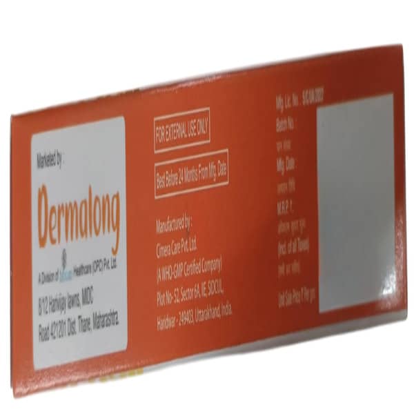 Kojimic Tube Of 20gm Skin Lightening Cream