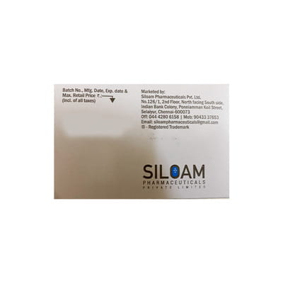 Tymolytic Br Strip Of 10 Tablets