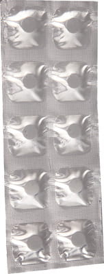 Vometil Md 5mg Strip Of 10 Tablets