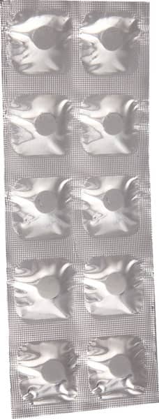 Vometil Md 5mg Strip Of 10 Tablets