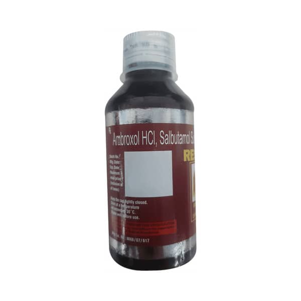 Respira + Liquid 100 Ml