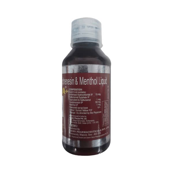 Respira + Liquid 100 Ml