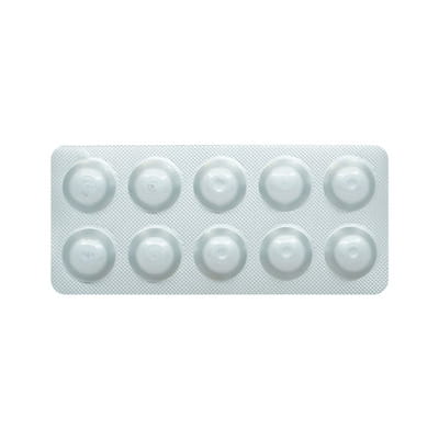 Bilasure M 40mg Strip Of 10 Tablets