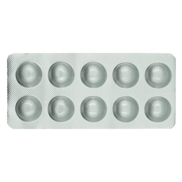 Bilasure M 40Mg Strip Of 10 Tablets