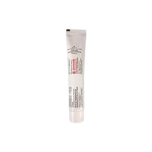 Luligee Tube Of 20gm Cream