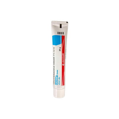 Luligee Tube Of 20gm Cream