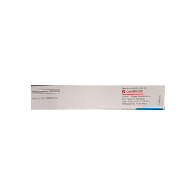 Luligee Tube Of 20gm Cream