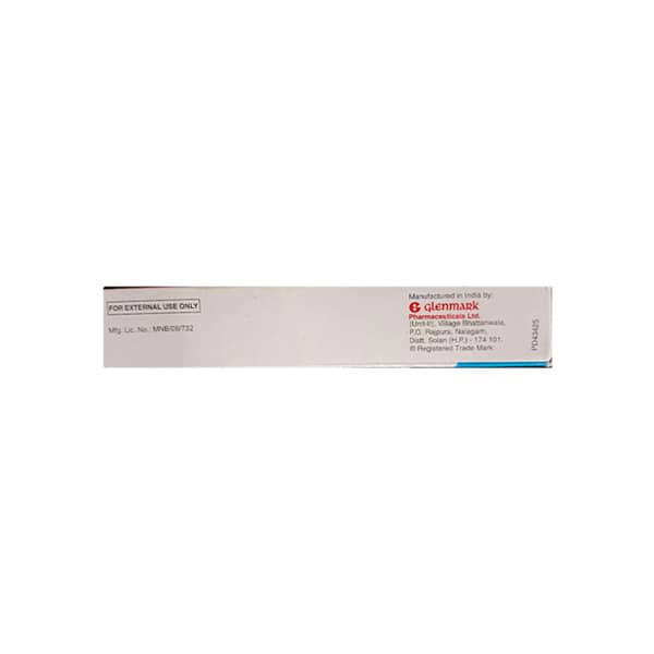 Luligee Tube Of 20gm Cream