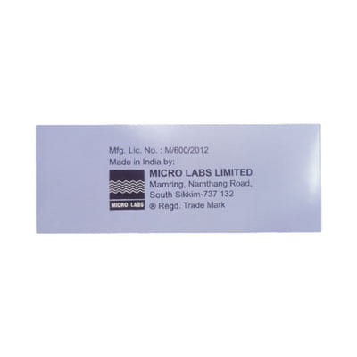 Arbitel 20mg Strip Of 15 Tablets