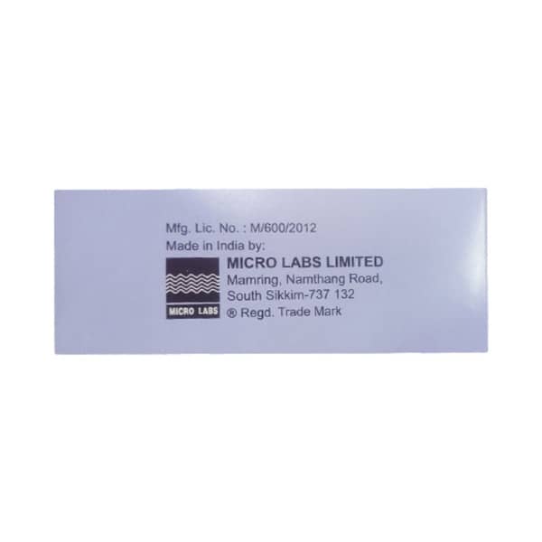Arbitel 20mg Strip Of 15 Tablets