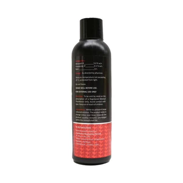 Minosilk F Skin Solution
