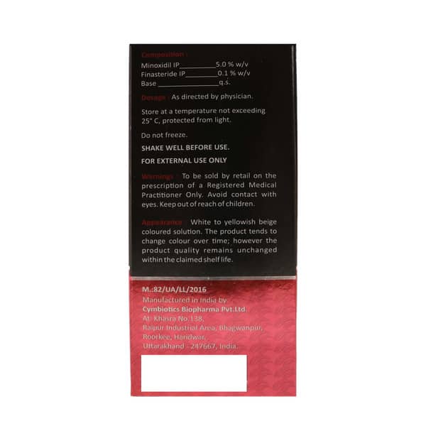 Minosilk F Skin Solution