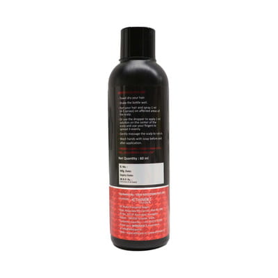 Minosilk F Solution 60ml