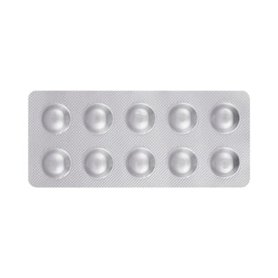 Bilambic 20mg Strip Of 10 Tablets