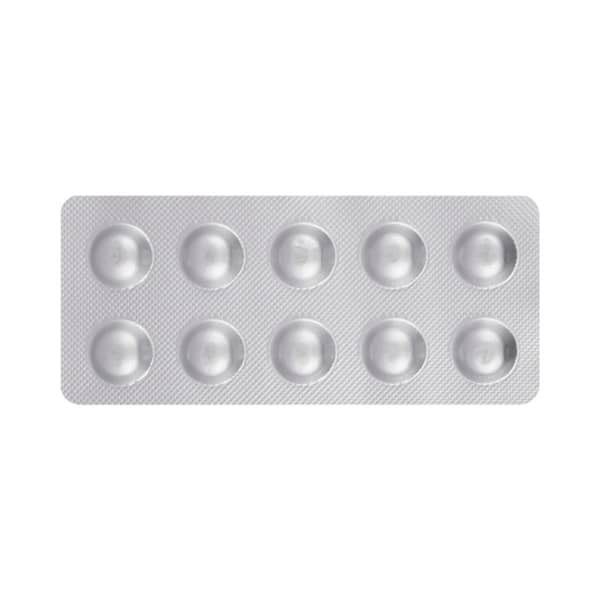 Bilambic 20mg Strip Of 10 Tablets