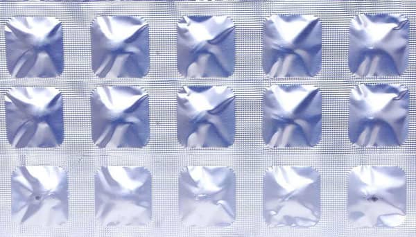 Winbp 20mg Strip Of 15 Tablets