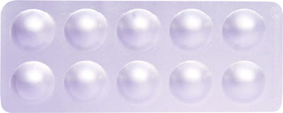 Zeblong 8mg Strip Of 10 Tablets