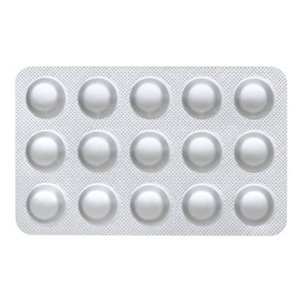 Lecope M Strip Of 15 Tablets