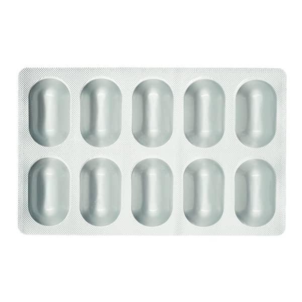 Ecosprin AV 75/40 Capsule