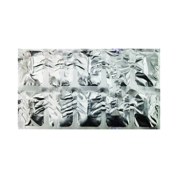 Novaclox Nf Strip Of 10 Capsules