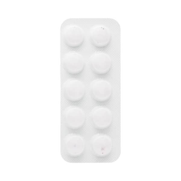 Alsita 50mg Strip Of 10 Tablets
