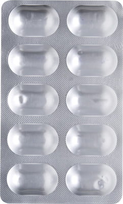 Larous Strip Of 10 Tablets