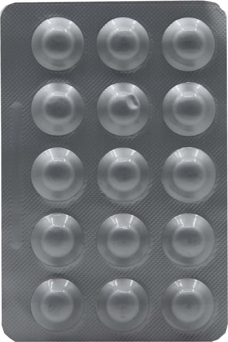 tenefit 20mg tablets