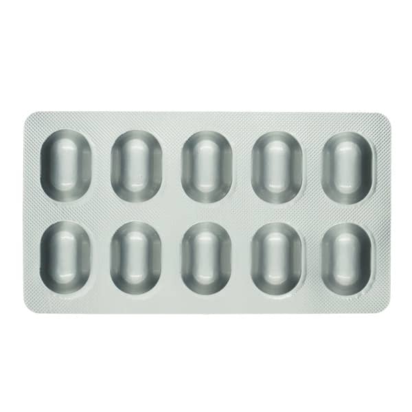 Dapasmart 10mg Tablet