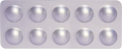 Voage 10mg Strip Of 10 Tablets