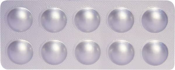 Voage 10mg Strip Of 10 Tablets