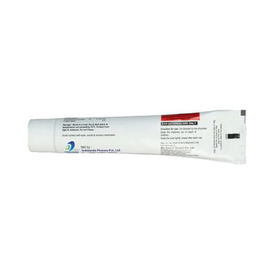 Momrazone Tube Of 30gm Cream