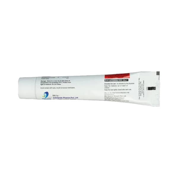 Momrazone Tube Of 30gm Cream