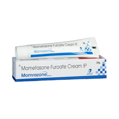 Momrazone Tube Of 30gm Cream