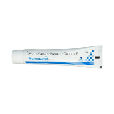 Momrazone Tube Of 30gm Cream