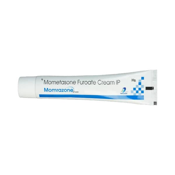 Momrazone Tube Of 30gm Cream