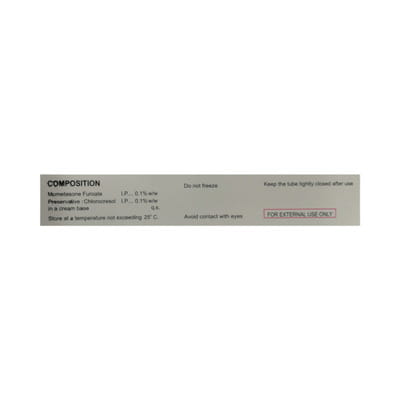 Etaze Tube Of 20gm Cream