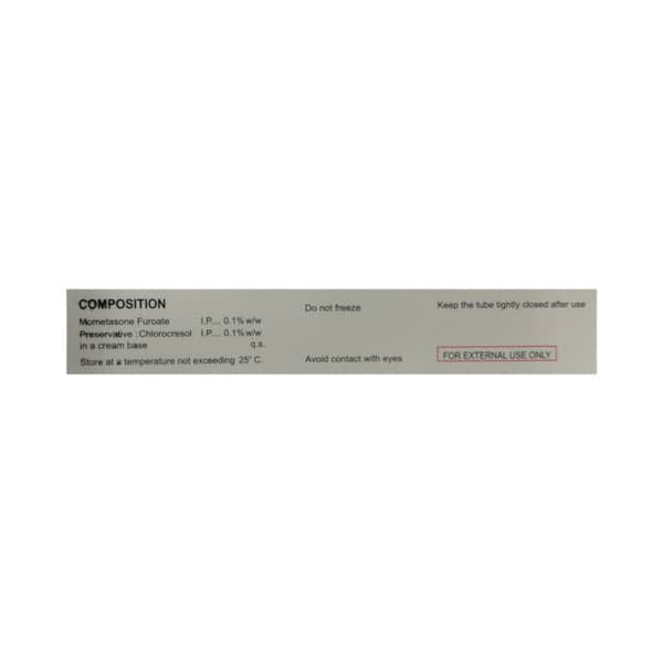 Etaze Tube Of 20gm Cream