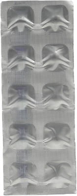 Vonofide 20mg Strip Of 10 Tablets