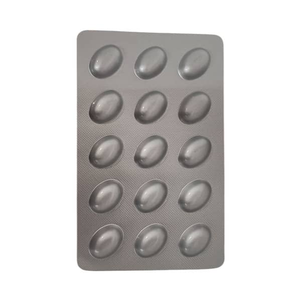 Sitaday D 10mg Strip Of 15 Tablets
