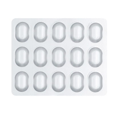 Istavel D 5/100mg Strip Of 15 Tablets