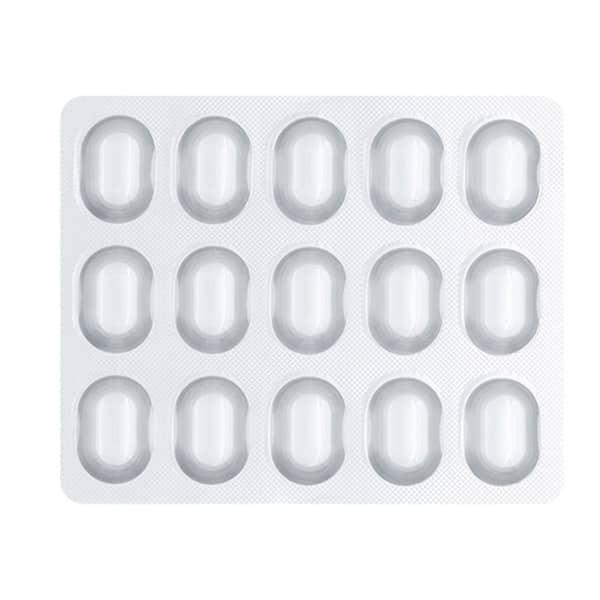 Istavel D 5/100mg Strip Of 15 Tablets