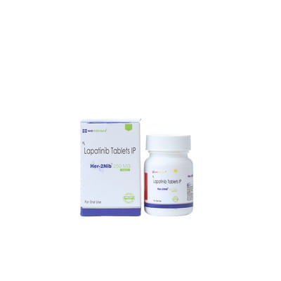 Her 2nib 250mg Bottle Of 30 Tablets