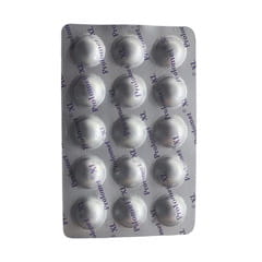 Prolomet Xl 50 MG Tablet (15): Uses, Side Effects, Price & Dosage ...