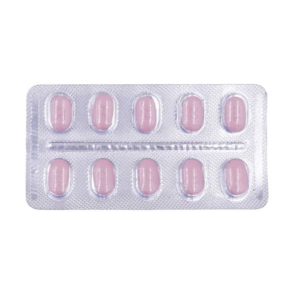 Femgolix 150Mg Strip Of 10 Tablets